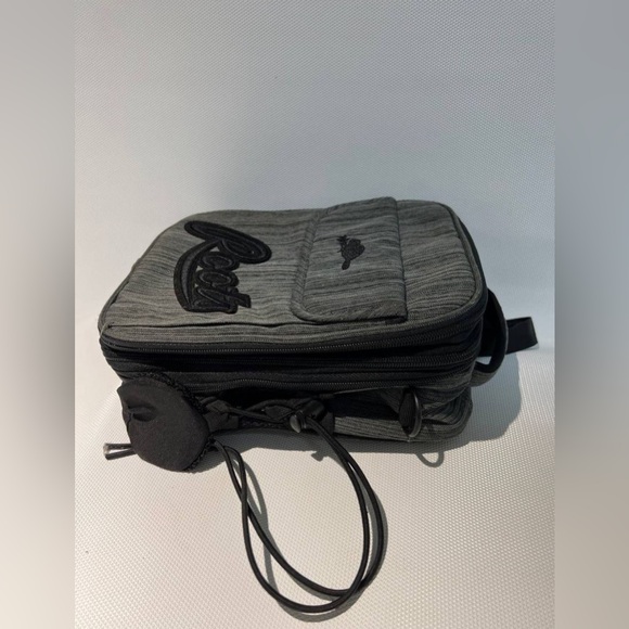 Roots insulated lunch bag - Picture 3 of 4